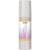NOW Solutions, CoQ10 Antioxidant Serum, with Clinically Tested REVINAGE™ for Collagen Support, Visible Firming, 1-Ounce