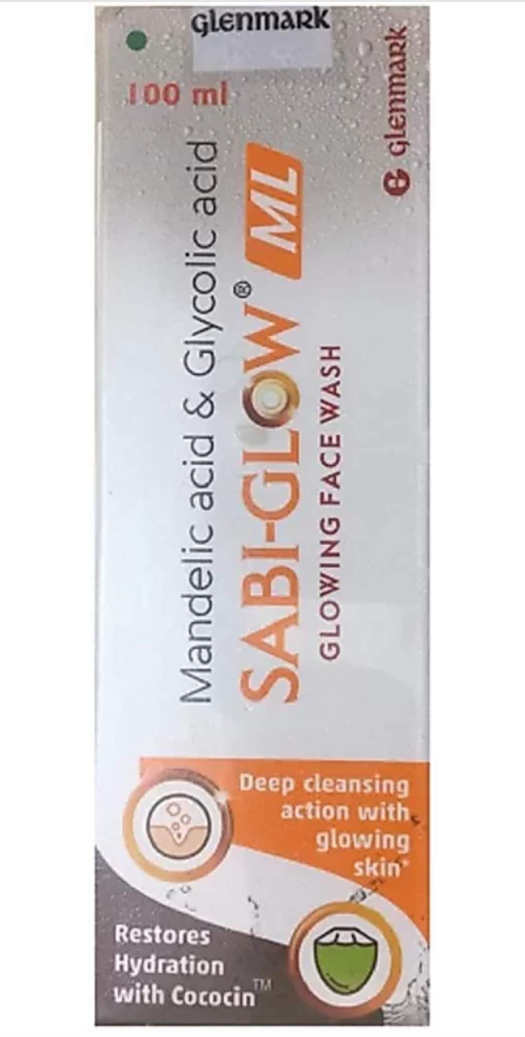 sabi glow cream price