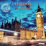 London at Twilight (What a Wonderful World) by 