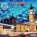London at Twilight (What a Wonderful World) by 
