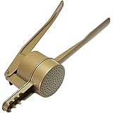 Goldspatz Spaetzle Maker & Potato Press for Round Spaetzle