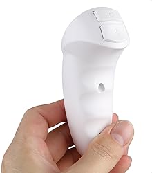 Ankey 2Packs Nunchuck Controller Remote Replacement