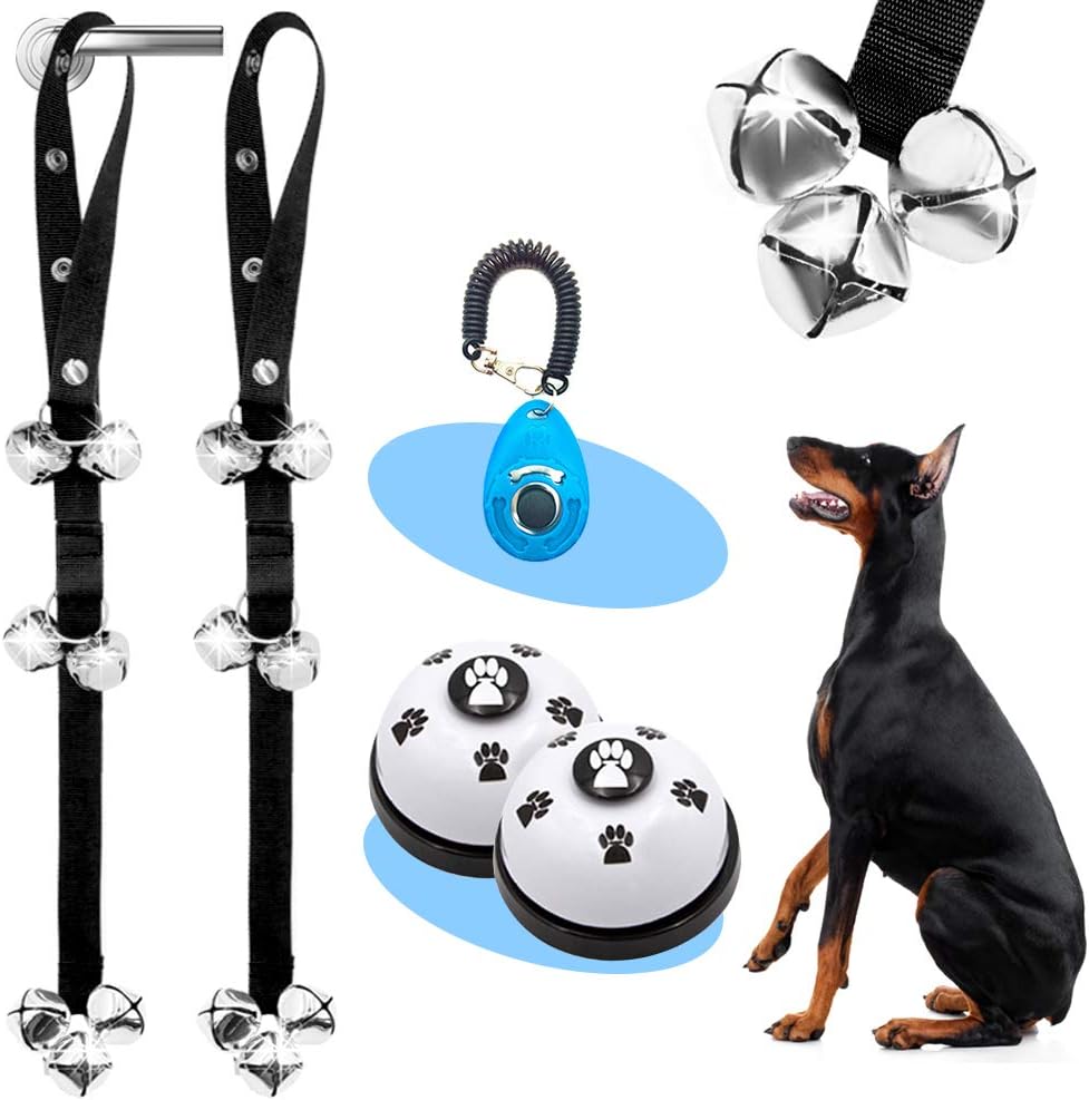 potty training doberman pinscher puppies