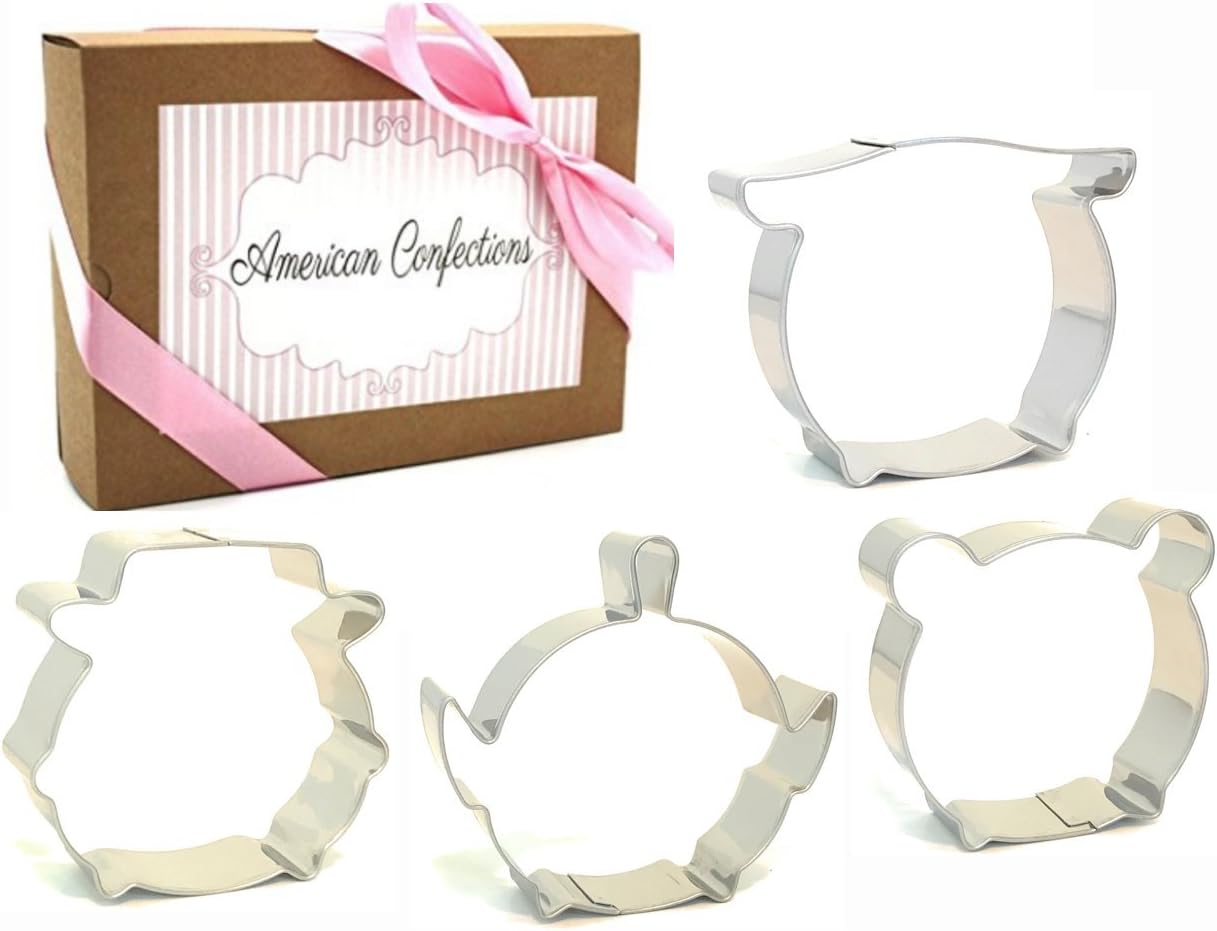Tsum Toy Story Cookie Cutter - American Confections