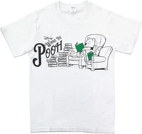 Amazon Co Jp ディズニー Tシャツ くまのプーさん Lサイズ Awds5179 おもちゃ