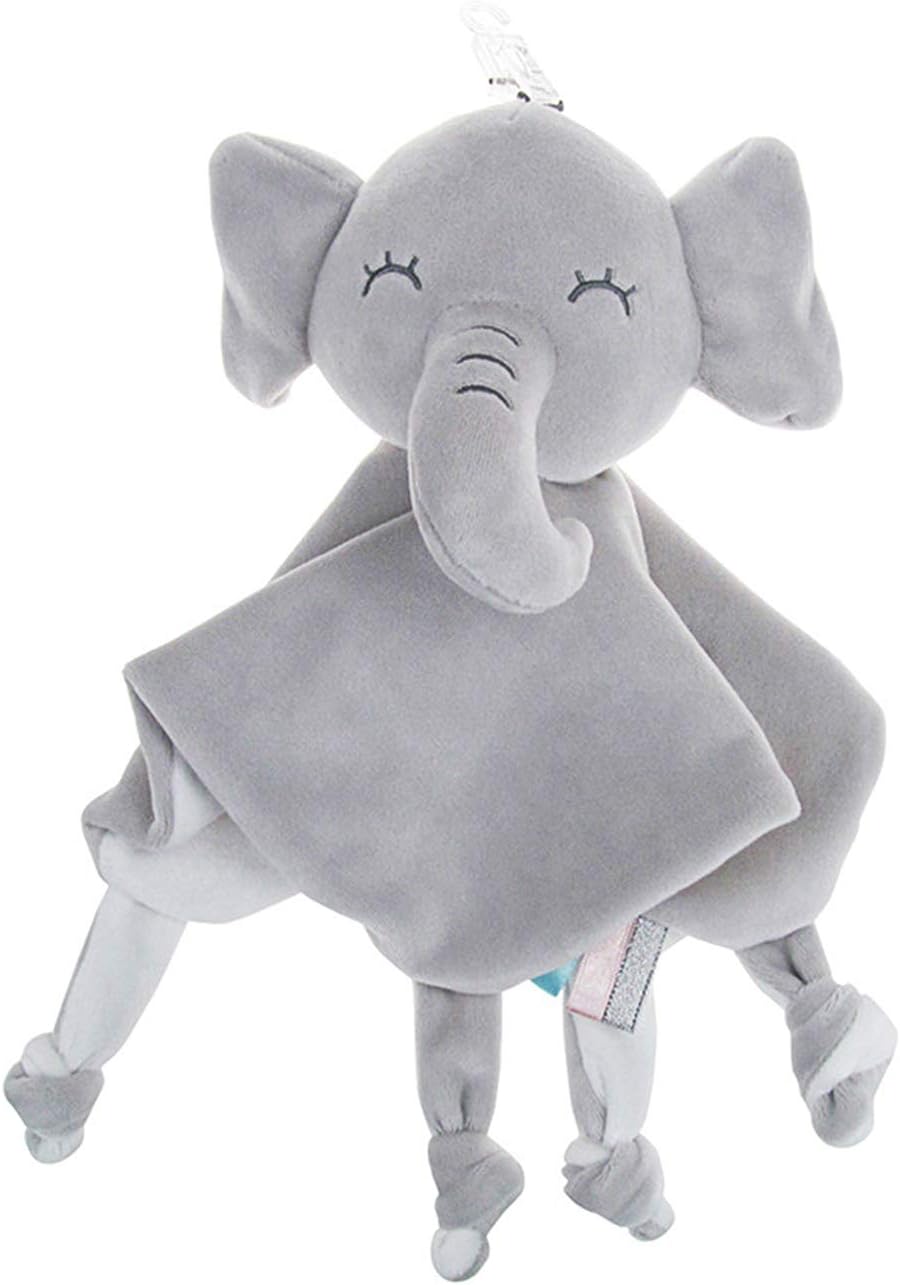 baby comfort blanket