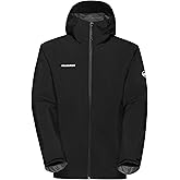 Mammut mens Linard Light Hs Hooded Jacket Mens
