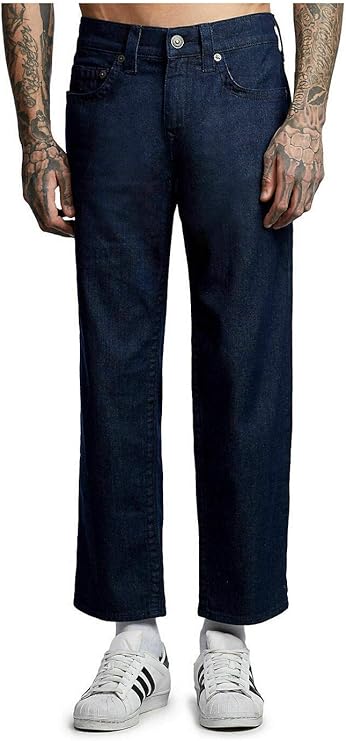 loose fit true religion jeans