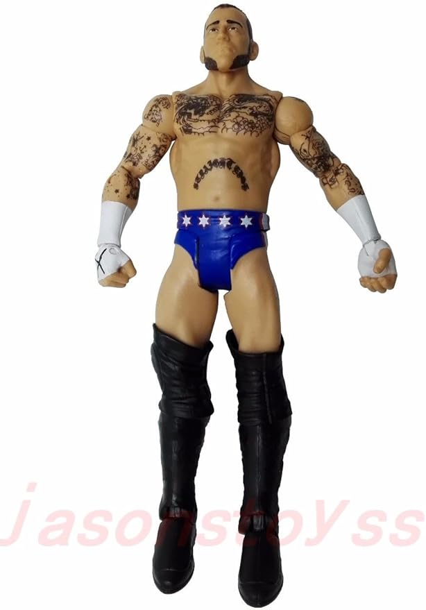 Amazon Co Jp マテル社の Wwe 基本的なレスリングシリーズアクション図 Cm パンク青ダイカストで形造られたおもちゃの人形 Sti B4err4gr4145e ホーム キッチン Amazon Co Jp マテル社の Wwe 基本的なレスリングシリーズアクション図 Cm パンク青ダイカストで形造られたおもちゃの人形 Sti B4err4gr4145e ホーム キッチン