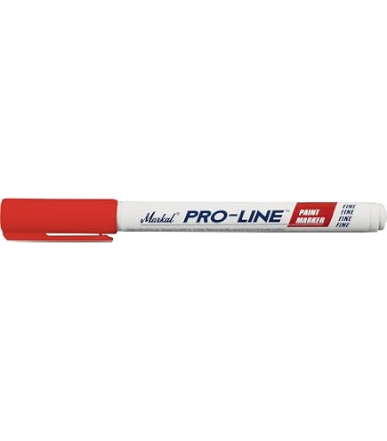Amazon.com: Pro-Line® Fine Point Paint Markers - pro-line