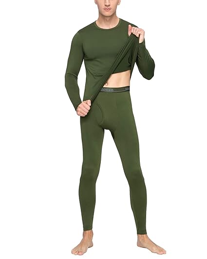 Wicking long underwear Clearance