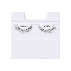 KISS MLBB My Lash But Better False