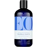 EO, Bubble Bath French Lavender Organic, 12 Fl Oz