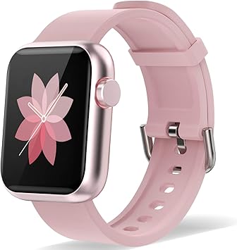 android compatible fitness tracker