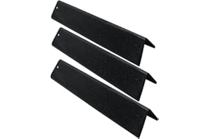 Grill Valueparts 7635 15.3 INCH Flavorizer Bars Parts for Weber Spirit II E-210 II E220 II S210 S220 44020001 44010001 Weber Spirit E210 Accessories Spirit E220 S210 S220 (Model Years 2013-Current)