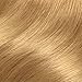 Clairol Nice'n Easy Permanent Hair Dye, 8GN Medium Golden Neutral Blonde Hair Color, 1 Count