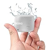 MOMOHO Mini Bluetooth Speaker, Small Waterproof