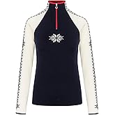 Dale of Norway Womens Geilo Feminine Sweater