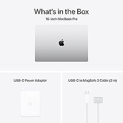 Apple 2024 MacBook Pro Laptop with M4