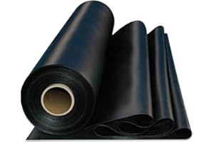 LifeGuard Pond Liner 40 ft. x 70 ft. 45 Mil EPDM Rubber - LG40X70-45