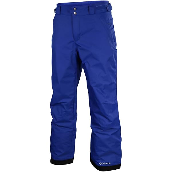 Amazon.com : Columbia Men's Arctic Trip Omni-Tech Ski Snowboard