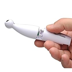 Adtemp 427 Temporal Contact Thermometer LCD Display