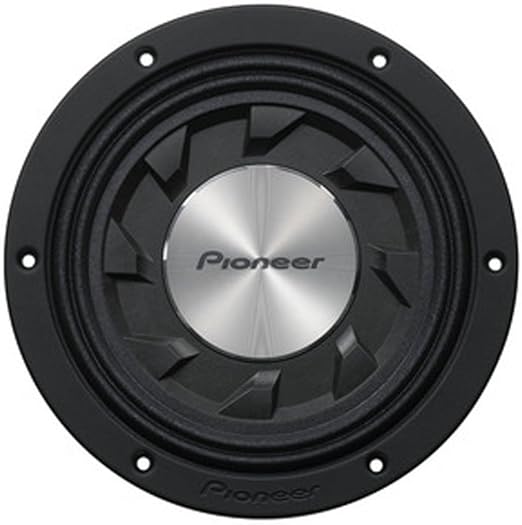 pioneer 8 subwoofer