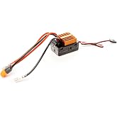Spektrum Firma 40A Brushed Waterproof ESC, 2S-3S: IC3, SPMXSE1040