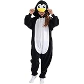 Beauty Shine Onesie Cartoon Animal Costume One Piece Pajamas Cosplay Halloween Christmas Sleepwear Jumpsuit Homewear