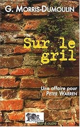 Sur le gril