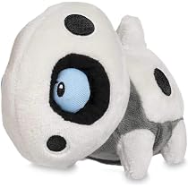 mega aggron plush