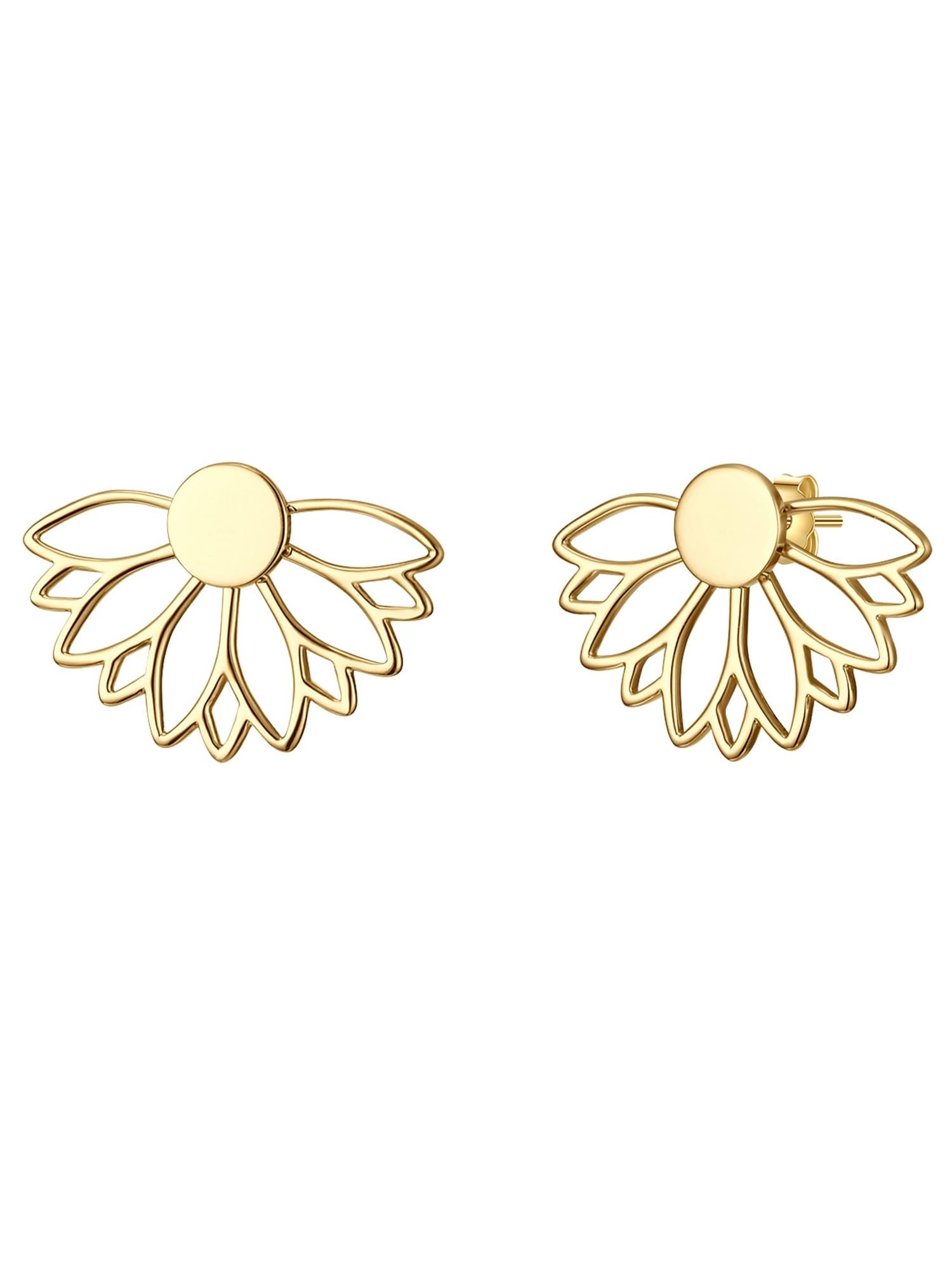 Glanzstücke München Female 925/- Sterling Silver Stud earring