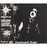 Transilvanian Hunger