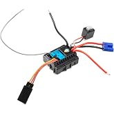 Horizon Hobby ESC/Rx 2.4Ghz 1/18 HRZ00002 Car Speed Controls &amp; Accessories