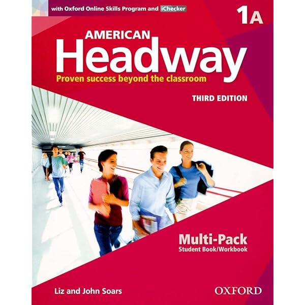 American Headway Third edition セット Amazon.com: American Headway Third Edition: Level Starter