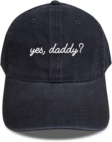 dad hats with strap