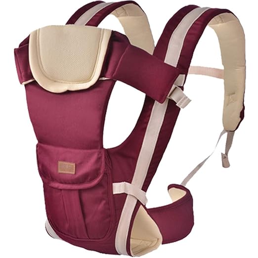 instep baby carrier