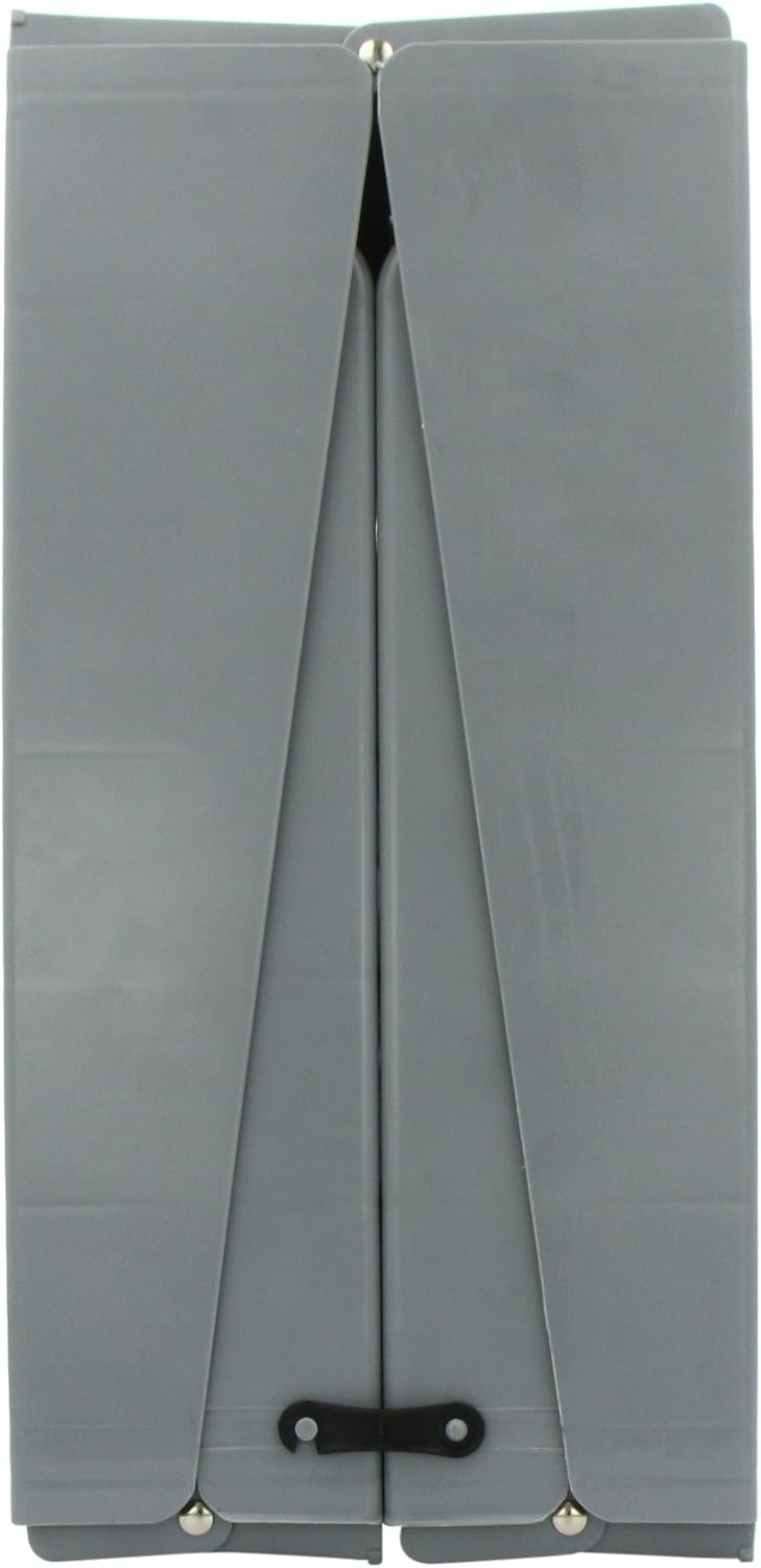 RAMP, Light Grey - Image 5