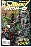 GREEN ARROW #6 DC Comic (Apr 2012) The New 52 Series