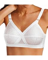 Playtex Cross Your Heart Womens Bra: Playtex: Amazon.co.uk