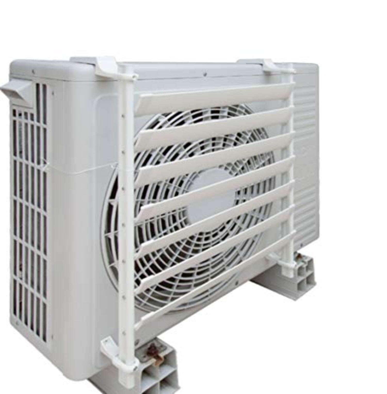 イチネンTASCO 室外機ルーバー(取付台座付) TA979TM商品画像