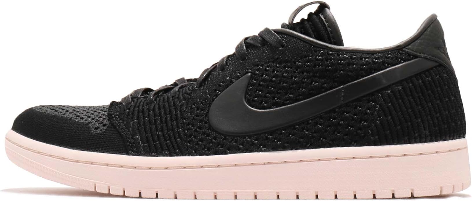 jordan 1 flyknit low