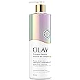 Olay Firming Body Lotion with Collagen Peptide and Niacinamide, Body Lotion to Visibly Improve Skin Firmness, 502 mL