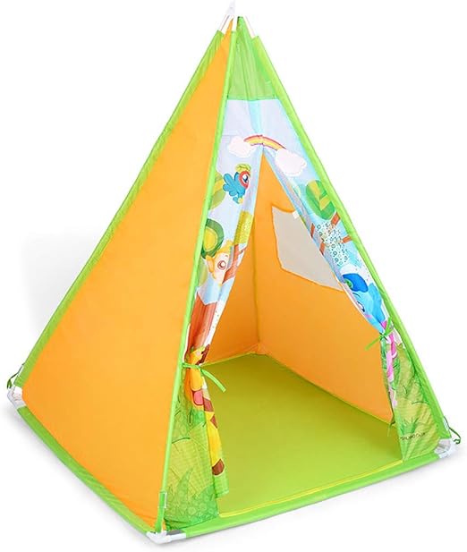 tienda de campaña para niños amazon