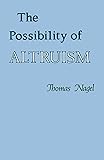 The Possibility of Altruism