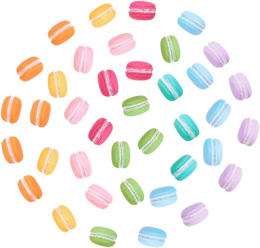 macaron slime amazon