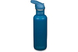 27oz Classic Water Bottle with Flip Seal Cap - Corsair