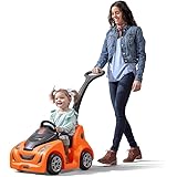 step 2 push around buggy walmart