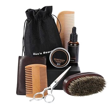 hair styling kit for men