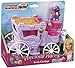 Fisher-Price Precious Places Swan Carriage
